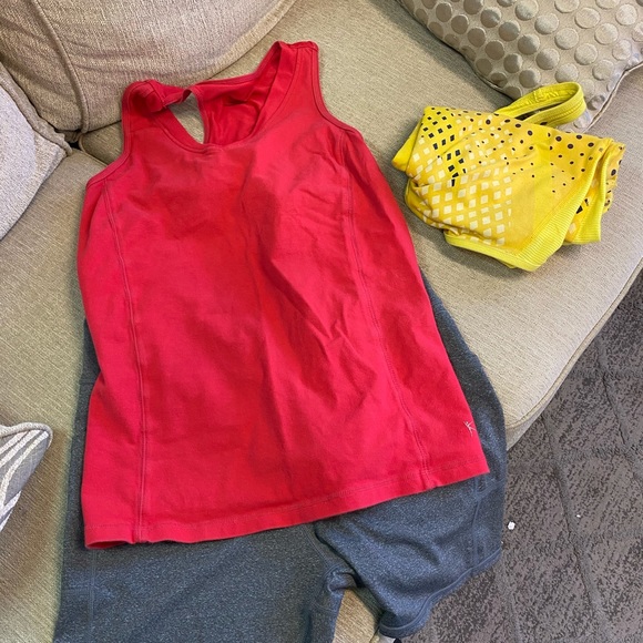 Athletic bundle - Picture 6 of 6